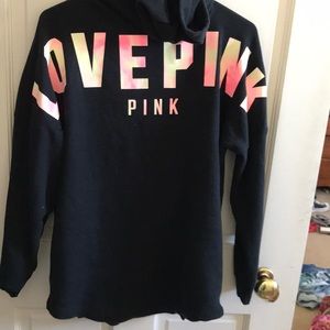 RESERVED PINK Sweatshirt